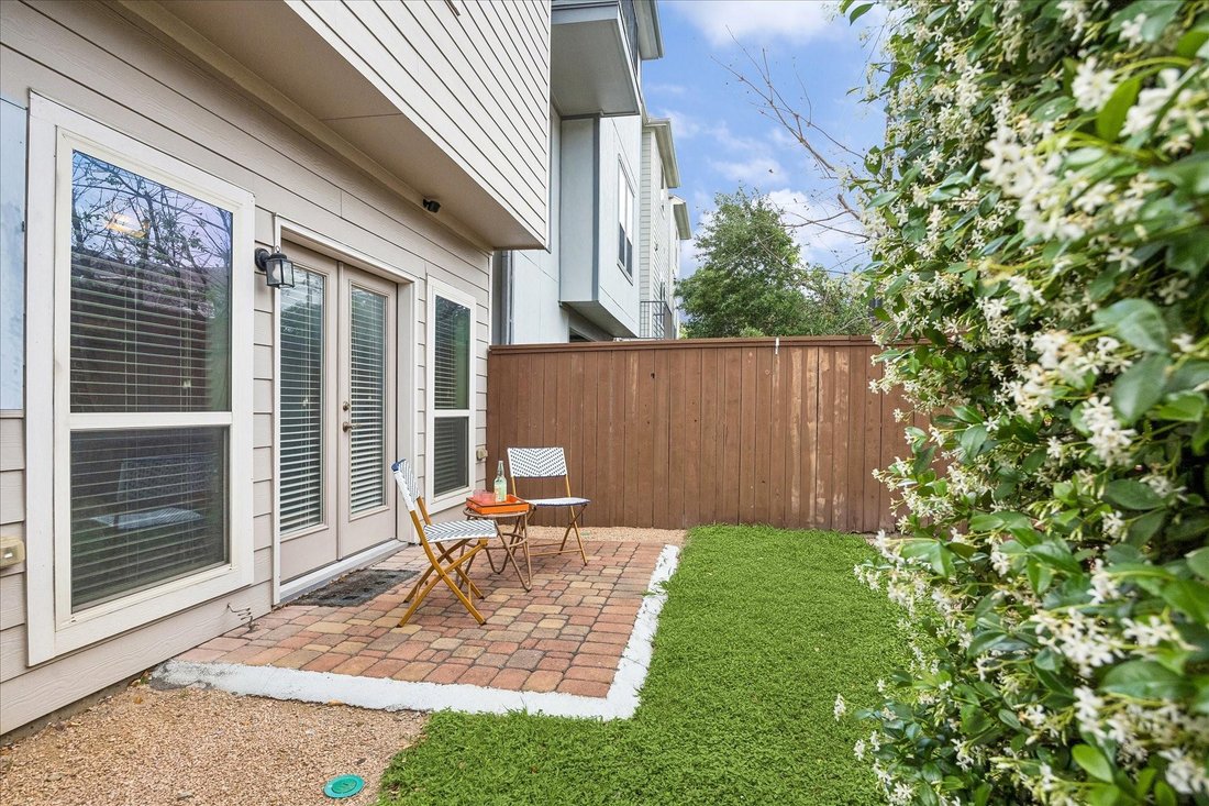 House in Houston, Texas, United States 3 - 17707945