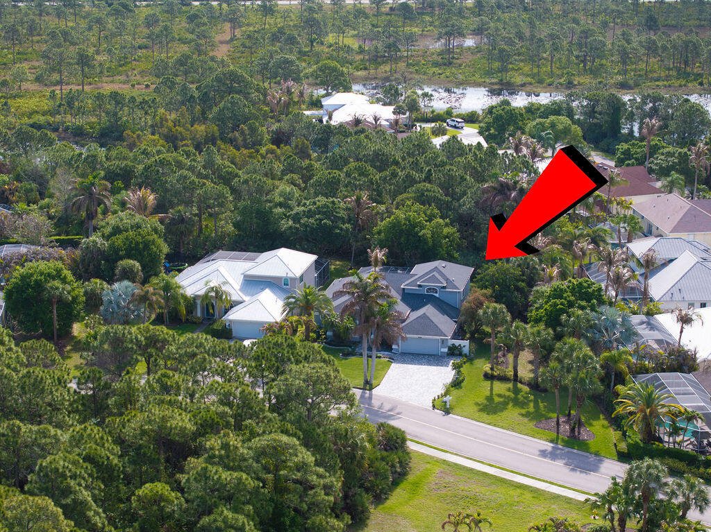 House in Jensen Beach, Florida, United States 1 - 17706935