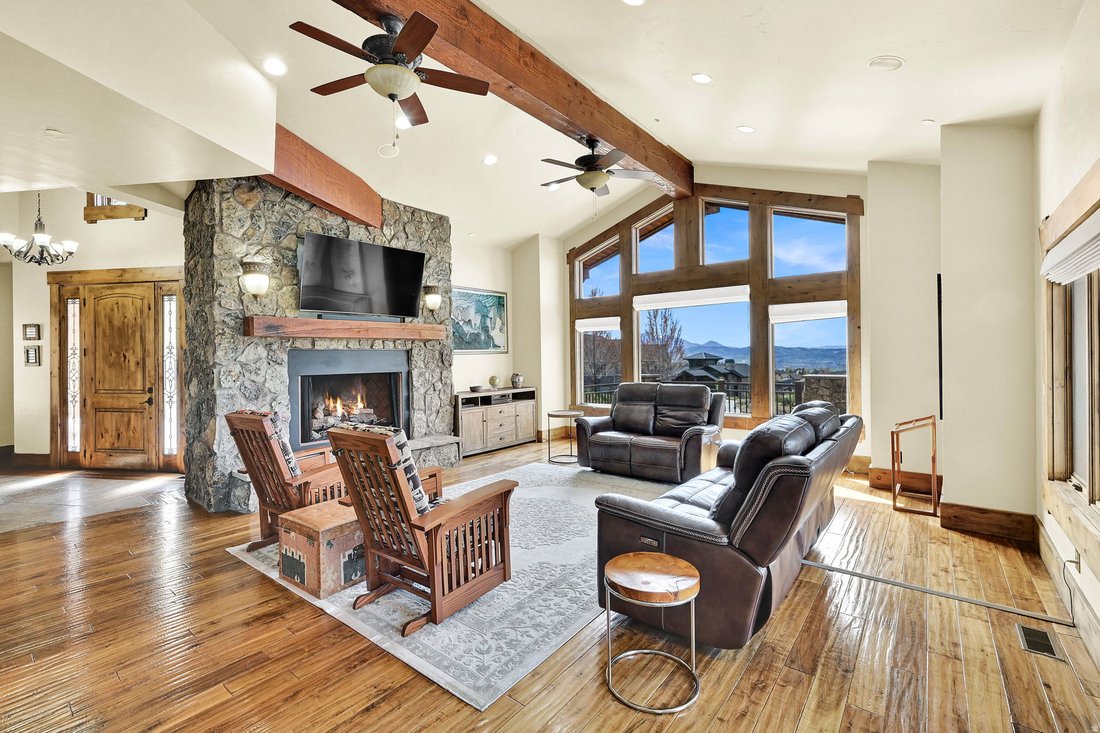 House in Eden, Utah, United States 3 - 17713881