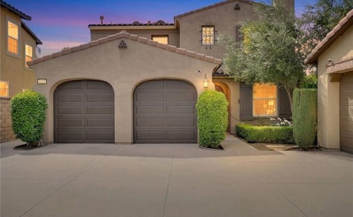 Casa en Corona, California, Estados Unidos 1