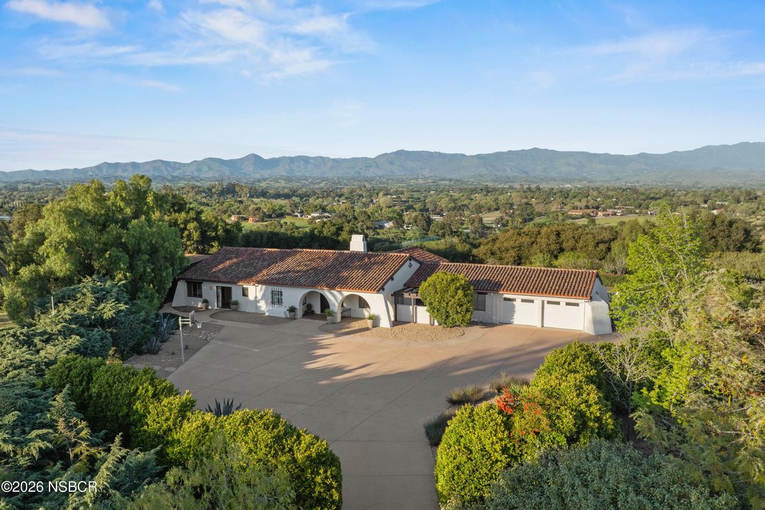 House in Solvang, California, United States 1 - 17706050
