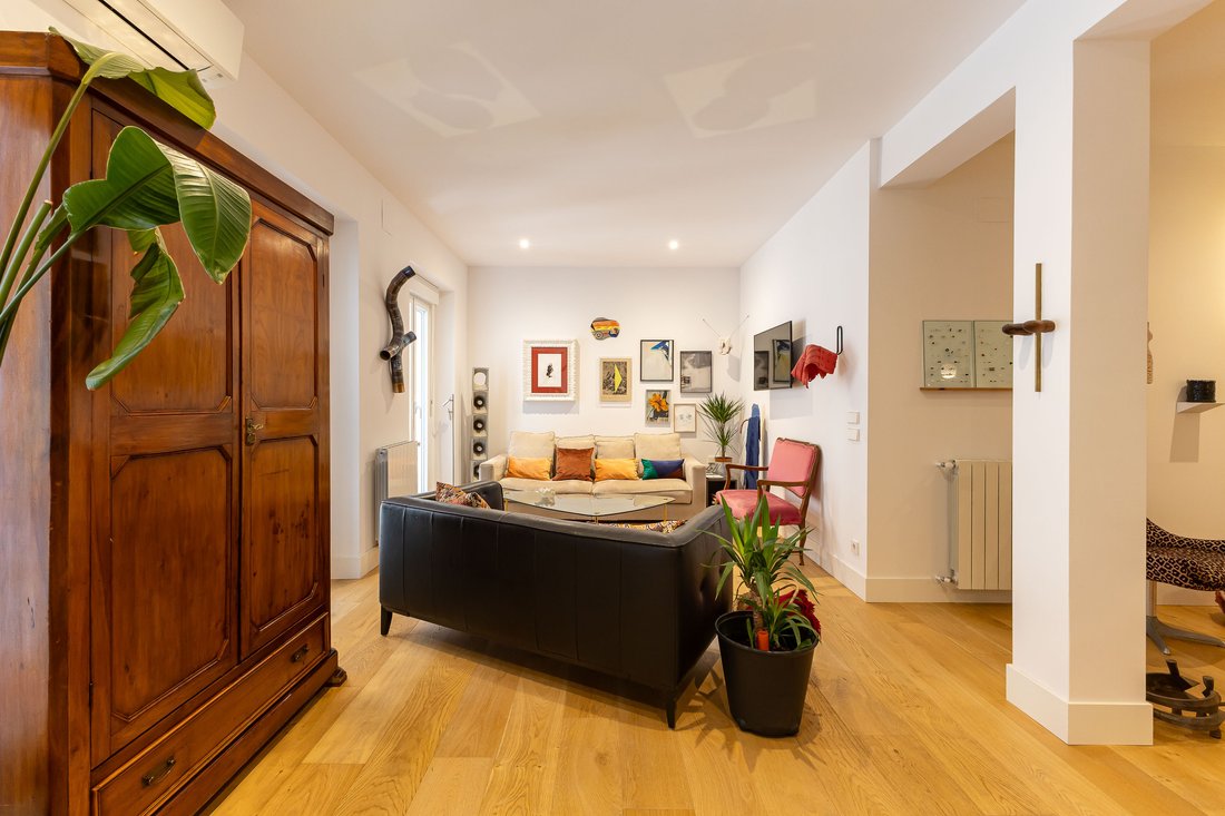 Apartment in Centro, Madrid, Spain 3 - 17708753