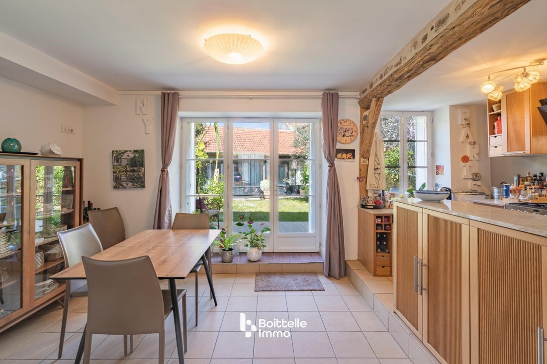 House in Milly-la-Forêt, Ile-de-France, France 2 - 17510734