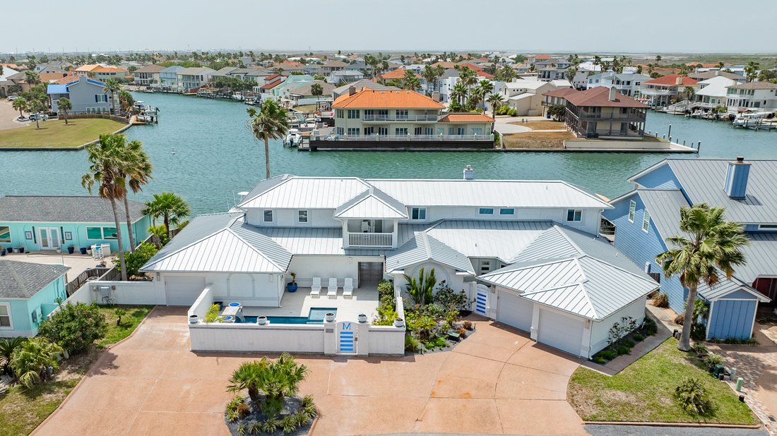 House in Port Aransas, Texas, United States 1 - 17704813