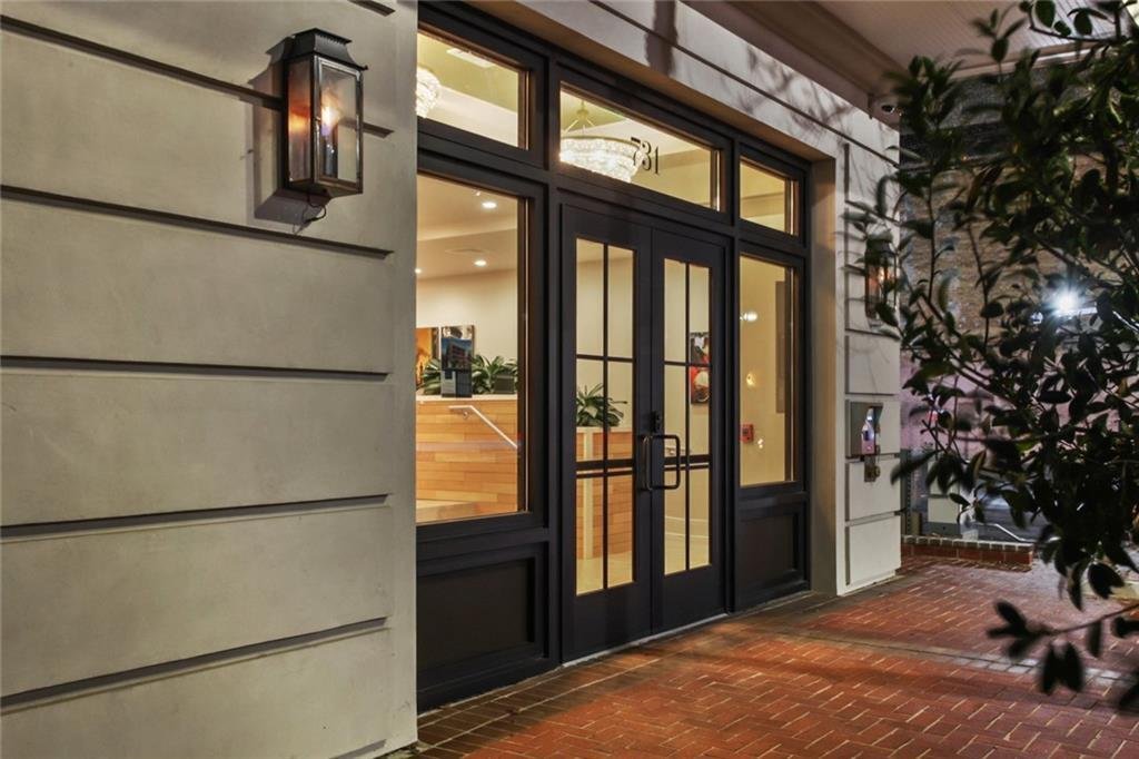 Condo in New Orleans, Louisiana, United States 4 - 17666181