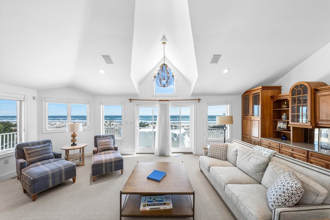 House in Stone Harbor, New Jersey, United States 4 - 17706556
