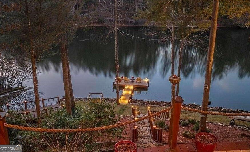 House in Morganton, Georgia, United States 5 - 17704205