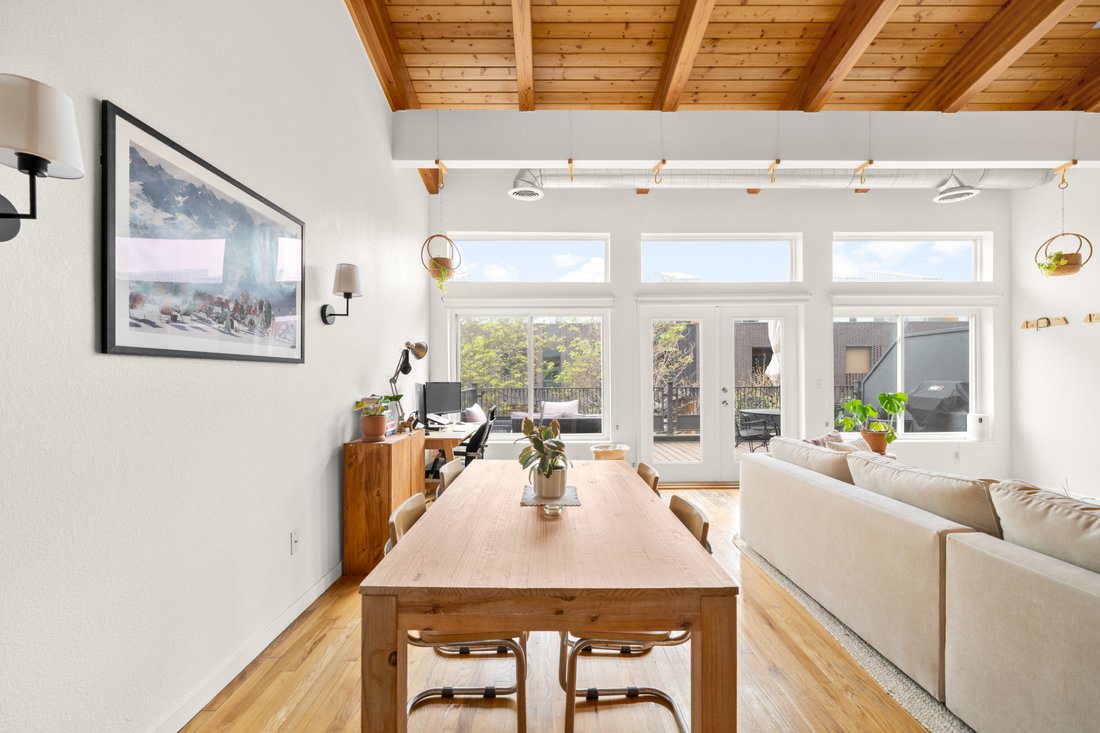 Condo in Denver, Colorado, United States 3 - 17711051