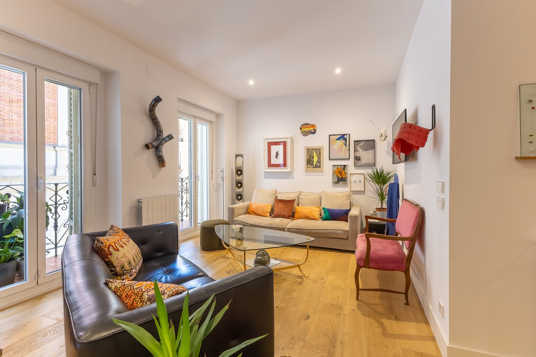 Apartment in Centro, Madrid, Spain 2 - 17708753