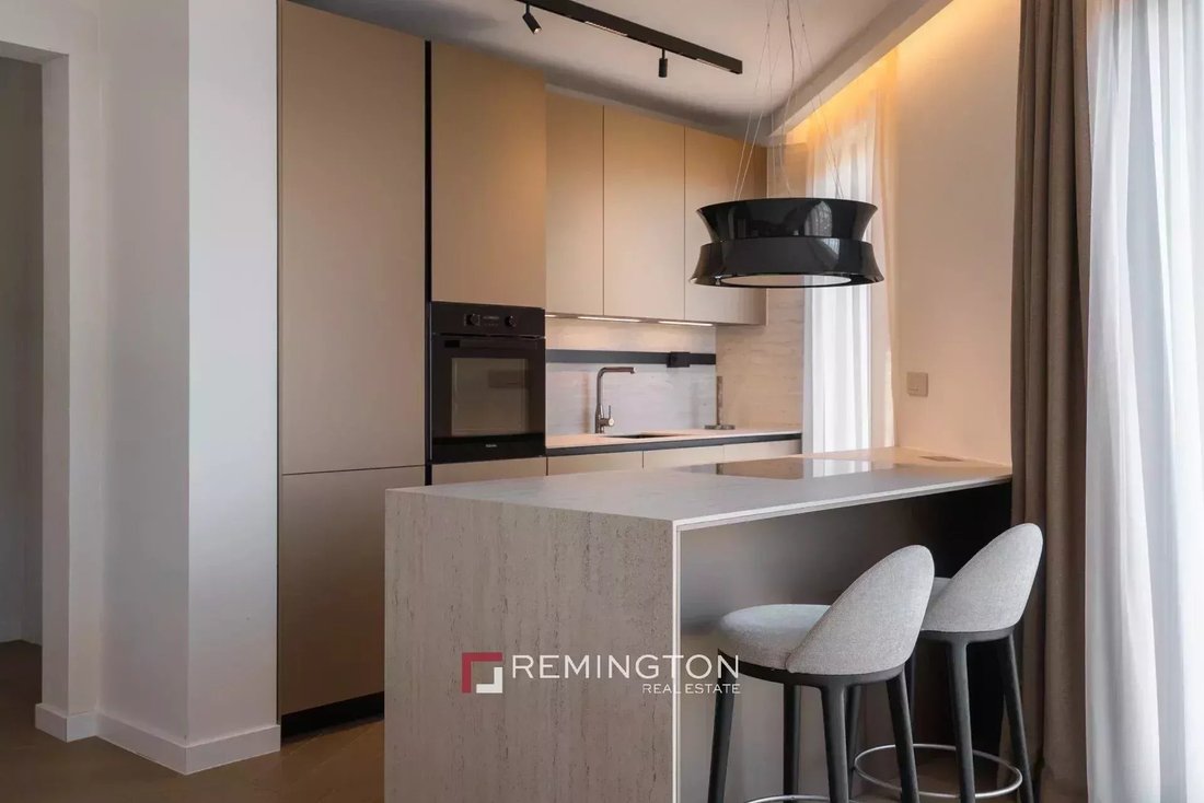 Apartment in Grad Opatija, Primorje-Gorski Kotar County, Croatia 4 - 16231546