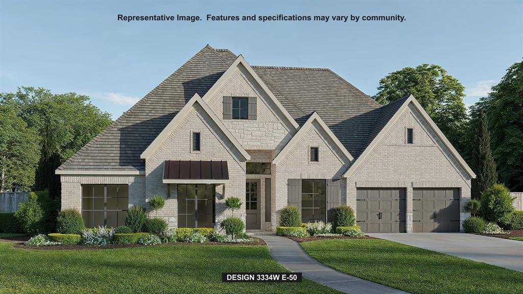 House in Heath, Texas, United States 1 - 17712460