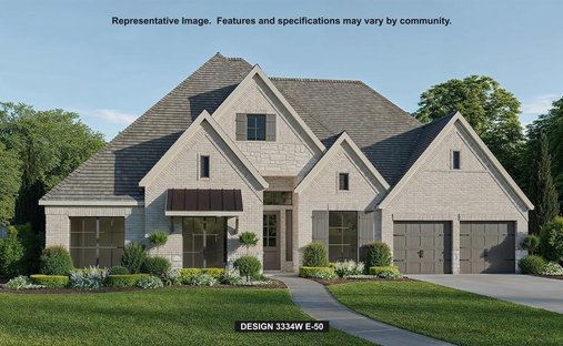 House in Heath, Texas, United States 1