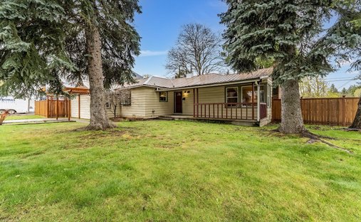 House in Coeur d'Alene, Idaho, United States 1
