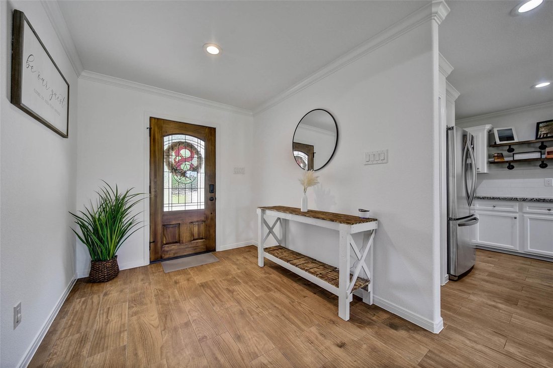 House in Cleveland, Texas, United States 3 - 17707853