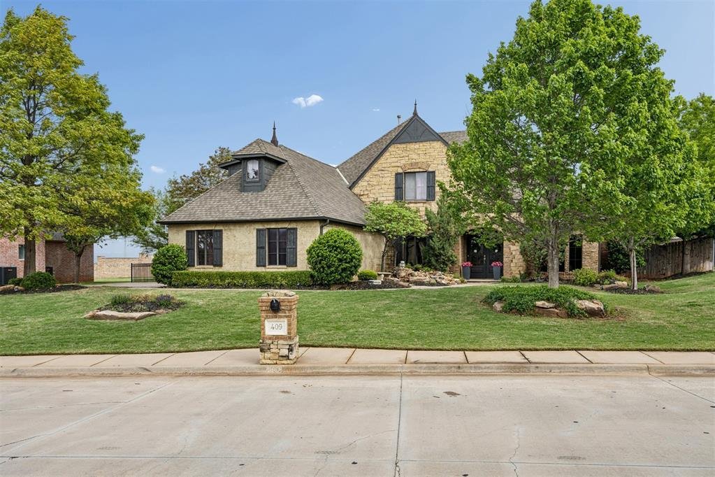 House in Edmond, Oklahoma, United States 3 - 17713117