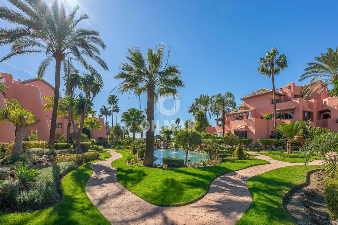 Appartamento a Gualdalmansa, Estepona, Andalusia 3 - 17712784