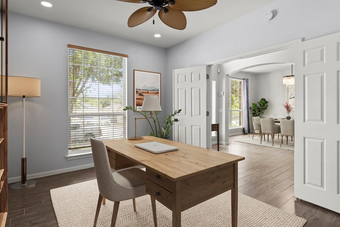 House in Pflugerville, Texas, United States 5 - 17648401