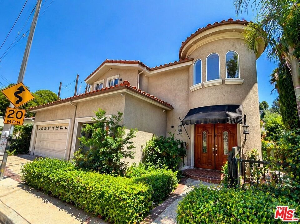 House in Los Angeles, California, United States 2 - 17711285