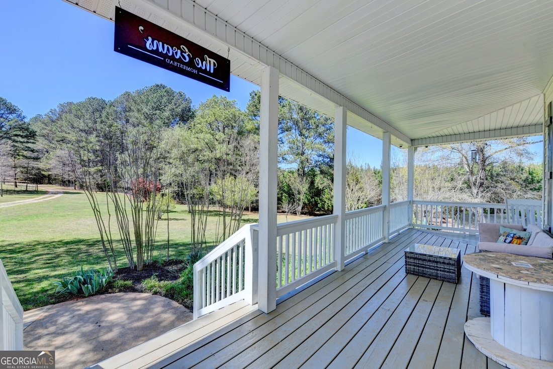 Land in Covington, Georgia, United States 4 - 17708086