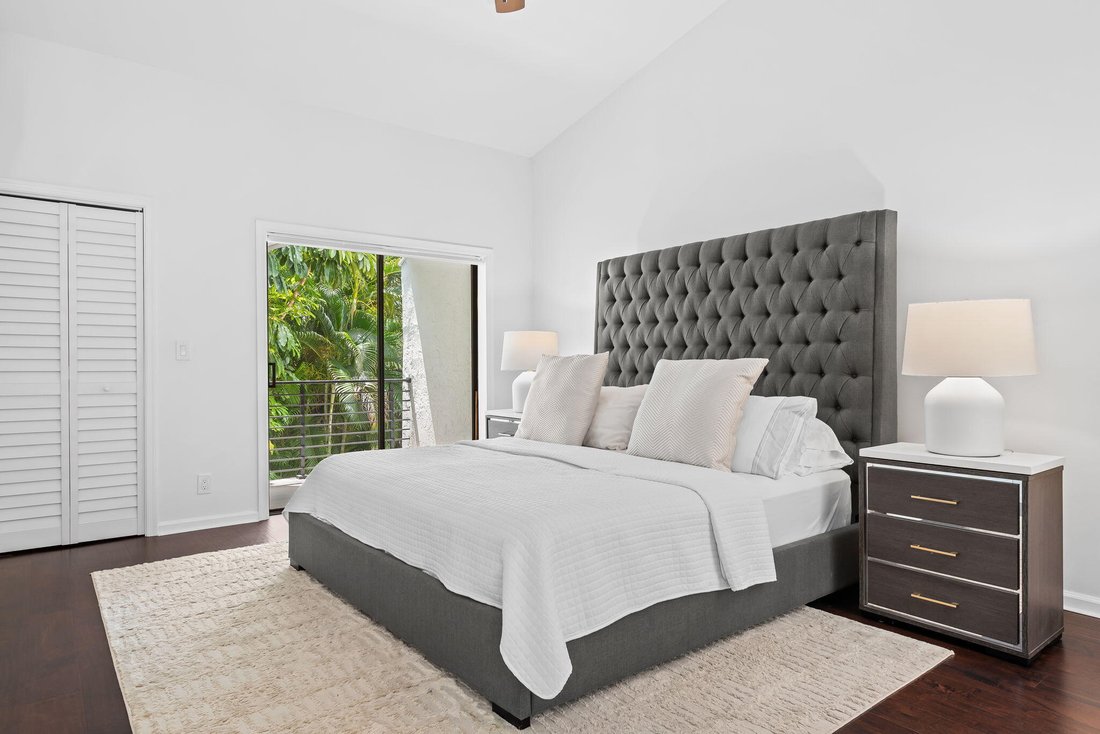 Townhouse in Delray Beach, Florida, United States 2 - 17706923