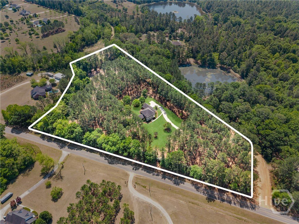 House in Pembroke, Georgia, United States 2 - 17706709