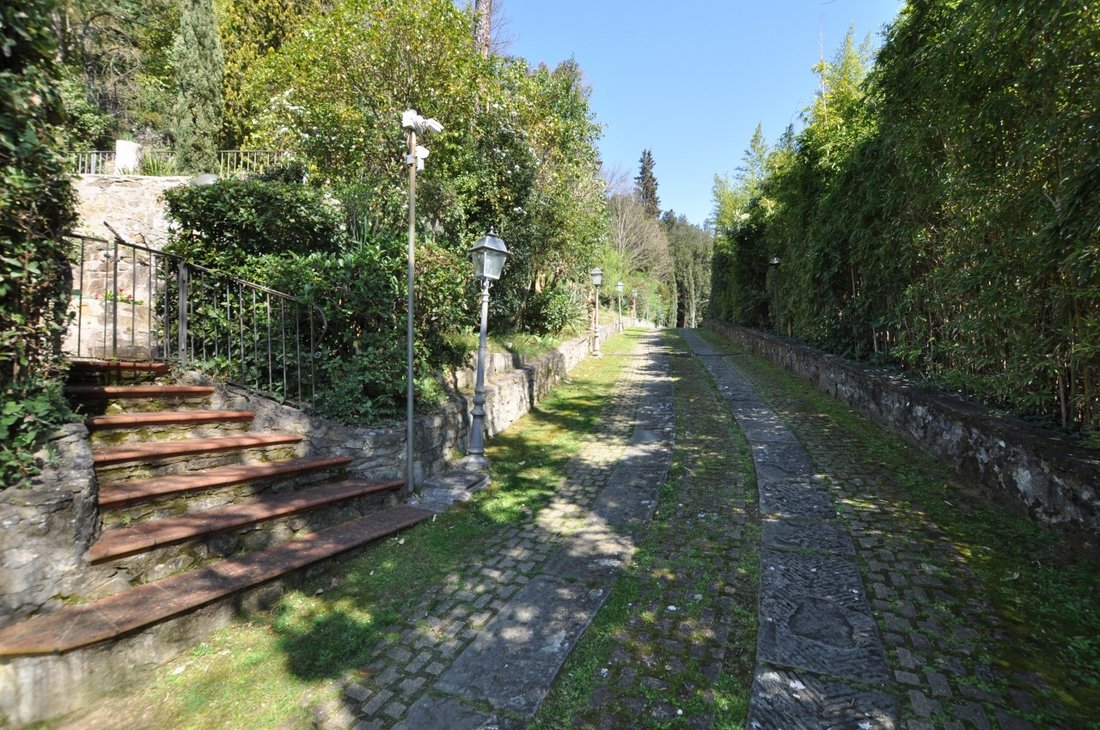 Villa in Center, Impruneta, Tuscany 4 - 17706513