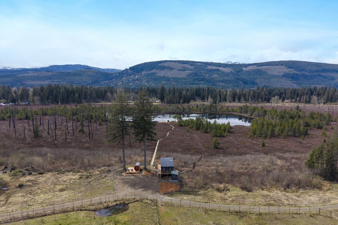 Farm Ranch in Courtenay, British Columbia, Canada 4 - 17711433