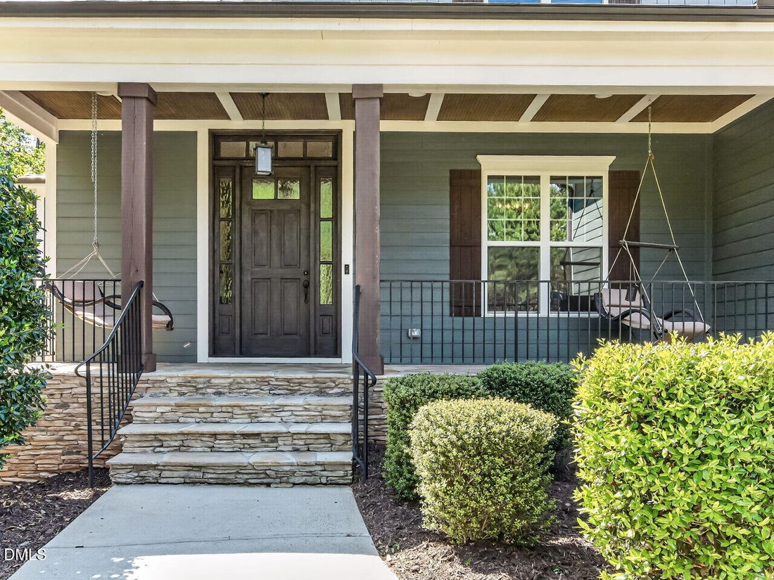 House in Pittsboro, North Carolina, United States 3 - 17705181