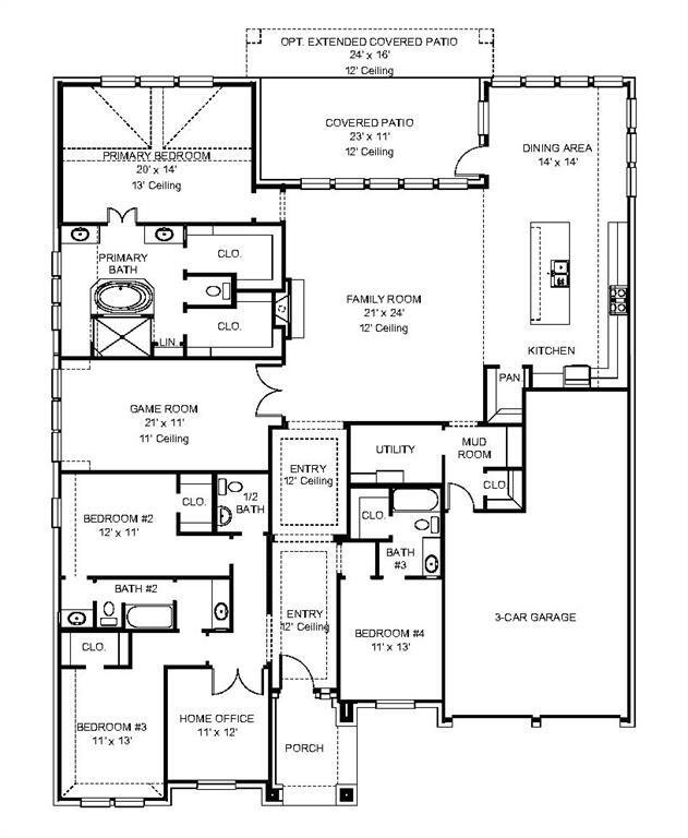 House in Heath, Texas, United States 2 - 17712460