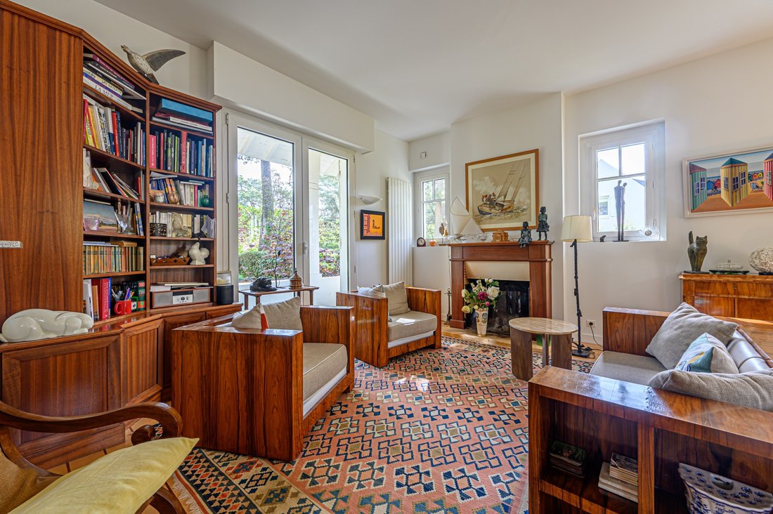 House in Gare-Grand Clos, La Baule-Escoublac, France 4 - 17708577