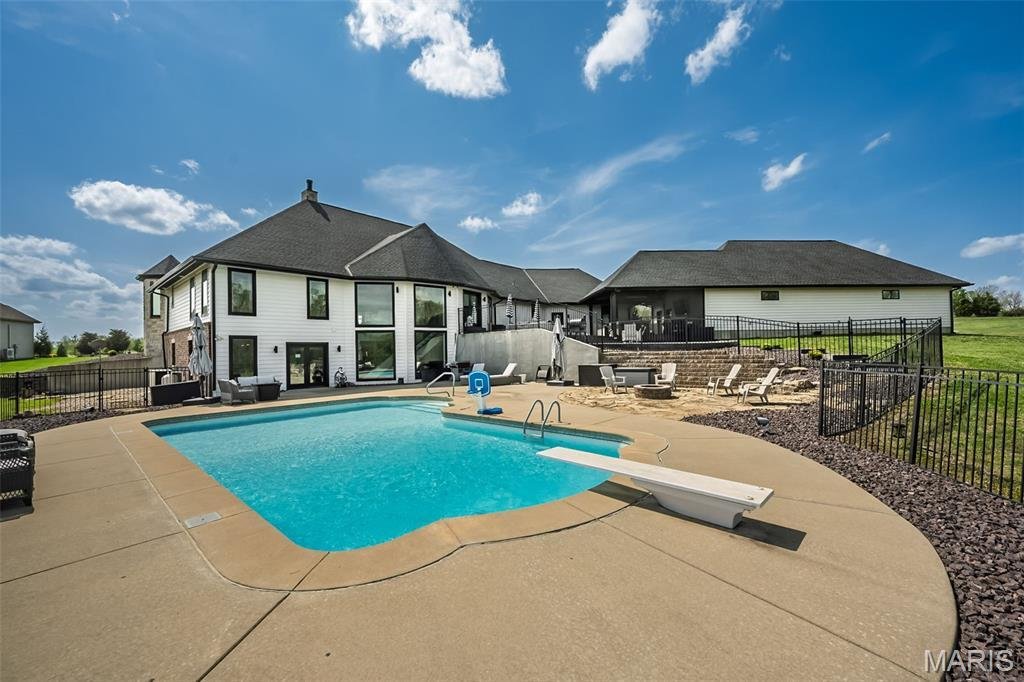 House in Wentzville, Missouri, United States 5 - 17703862