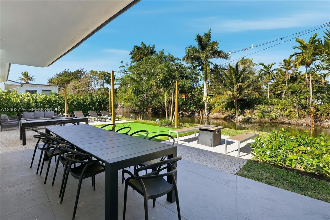 House in Miami, Florida, United States 1 - 17703591