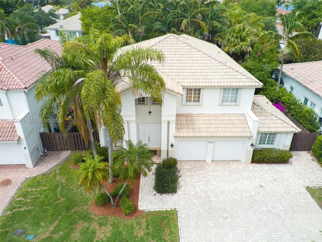 House in Doral, Florida, United States 3 - 17708948
