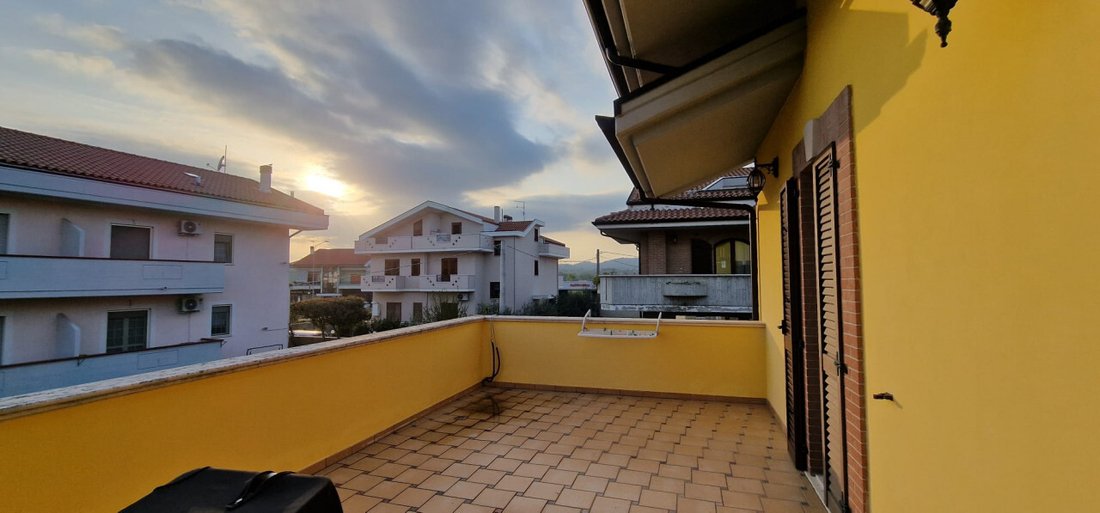 Villa in Colonnetta-Via Vestina Nord, Montesilvano, Abruzzo 2 - 17709211