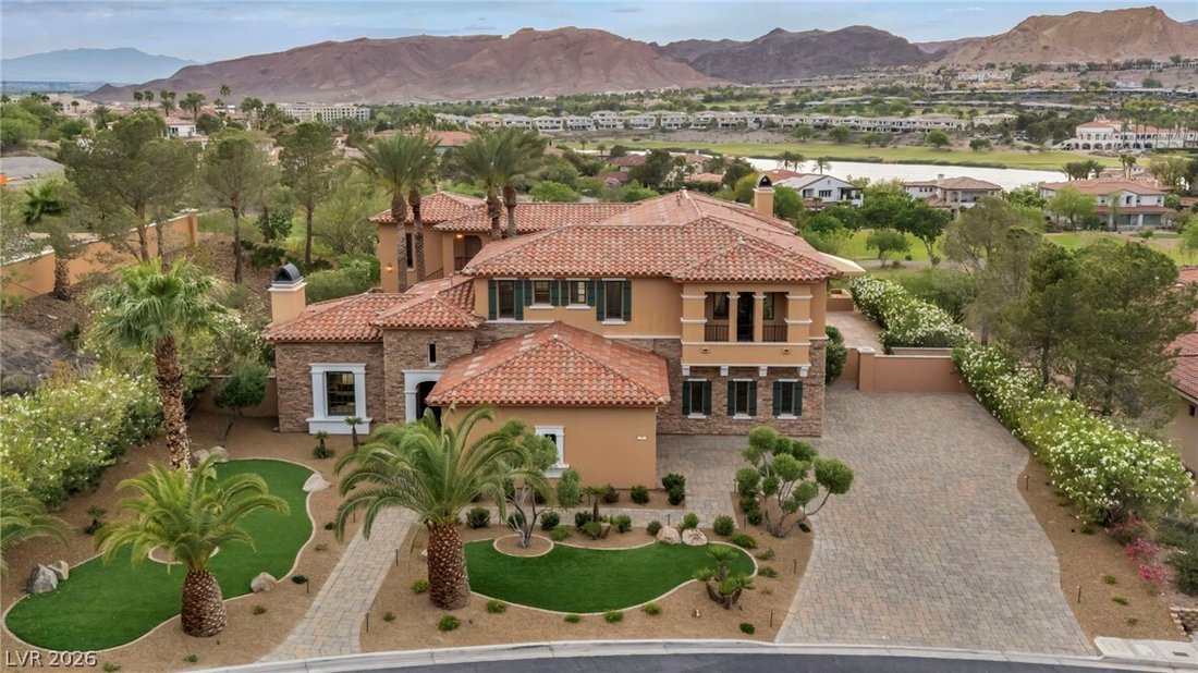 House in Henderson, Nevada, United States 2 - 17713770