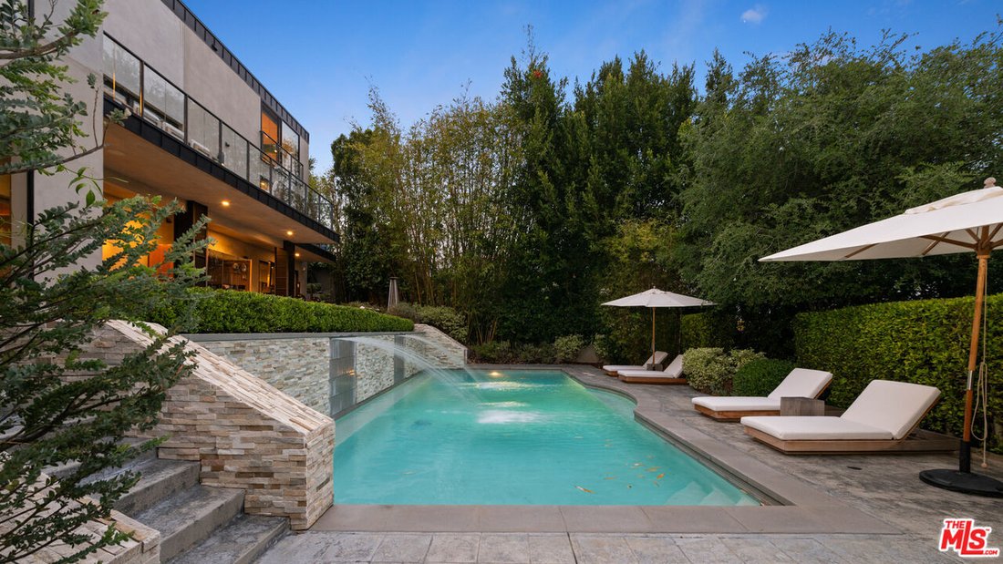 House in Los Angeles, California, United States 2 - 17712928