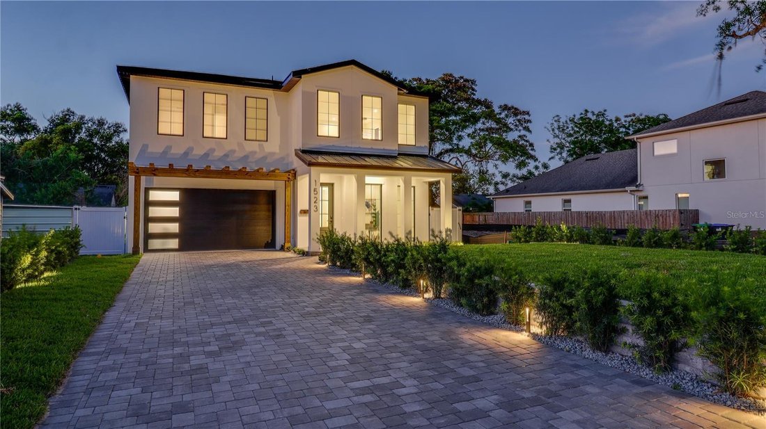 House in Winter Park, Florida, United States 2 - 17179986