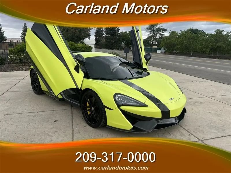 Coupe in Stockton, CA, United States 2 - 17705668