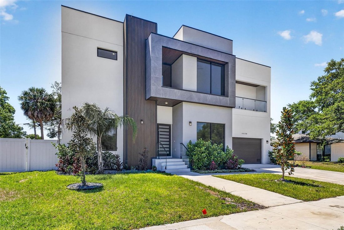 House in Tampa, Florida, United States 1 - 17665505