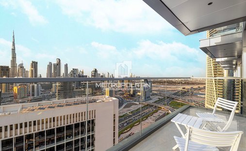 Appartamento a Dubai, Dubai, Emirati Arabi Uniti 1