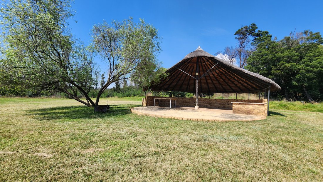 House in City of Tshwane Metropolitan Municipality, Gauteng, South Africa 5 - 17705582