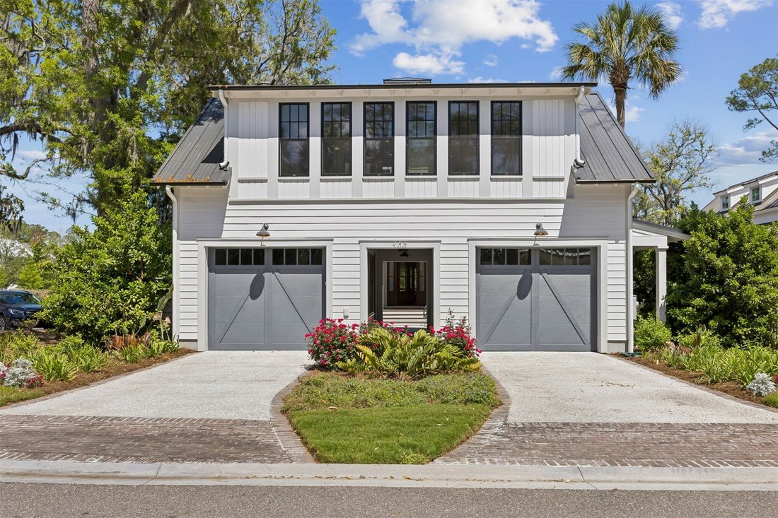 House in Fernandina Beach, Florida, United States 2 - 17706056