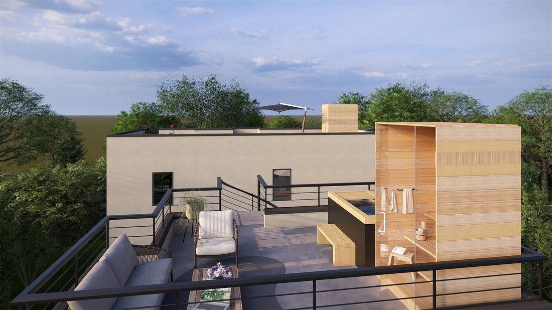 House in Austin, Texas, United States 4 - 17704366