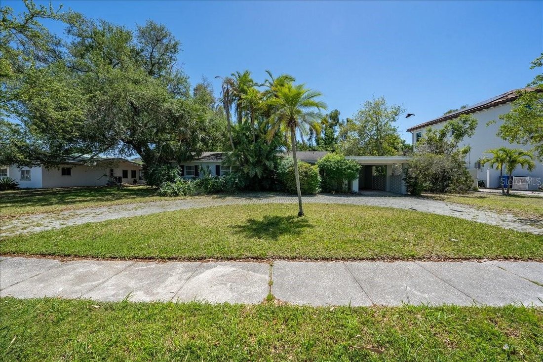 House in St. Petersburg, Florida, United States 2 - 17705073