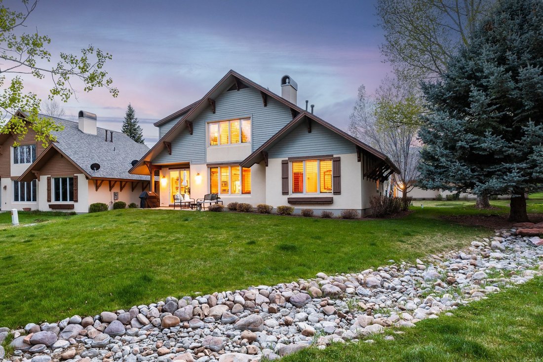 House in Midway, Utah, United States 2 - 17705901