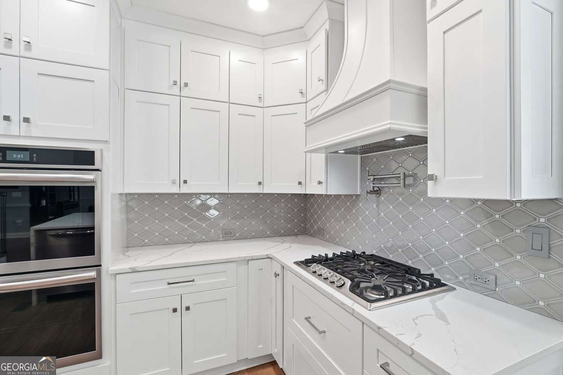 House in Acworth, Georgia, United States 5 - 17708059