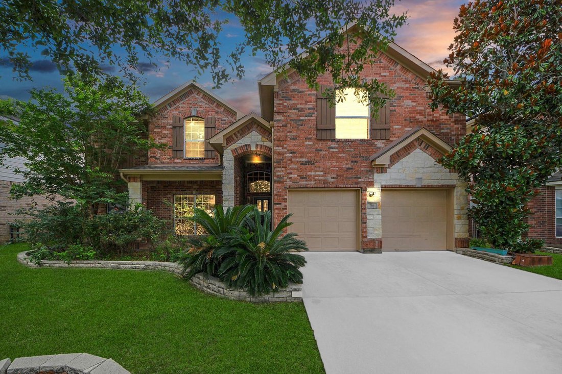 House in Rosenberg, Texas, United States 2 - 17704095