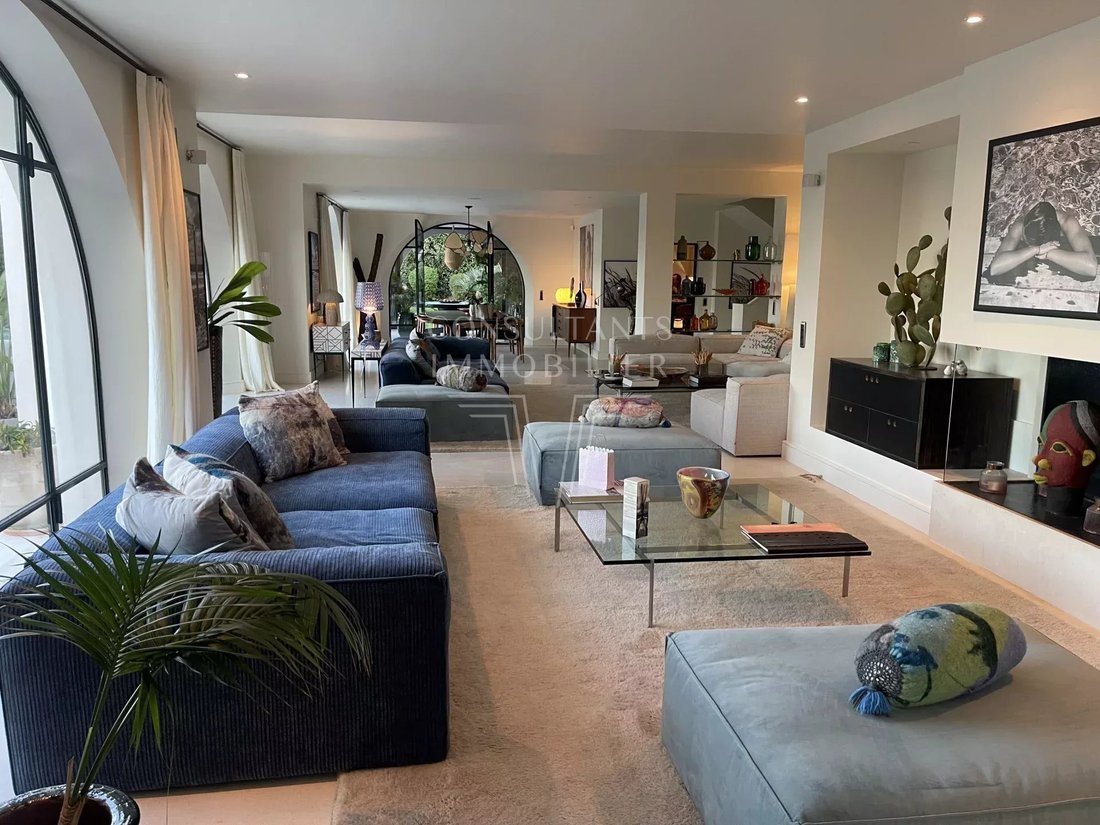Villa in Gassin, Provence-Alpes-Côte d'Azur, France 4 - 17704713