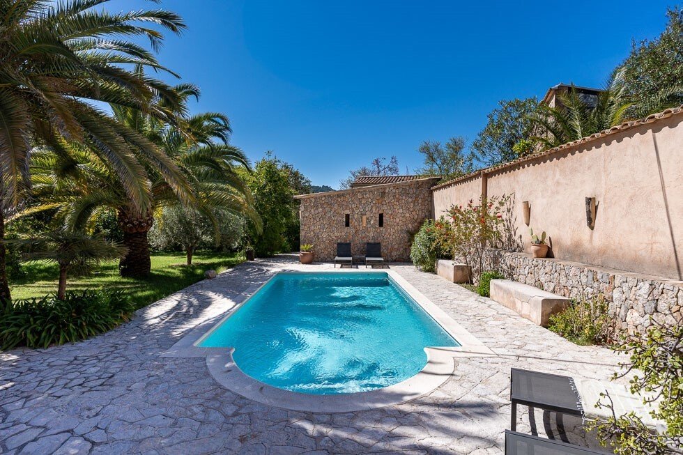 House in Soller, Balearic Islands, Spain 3 - 17653024