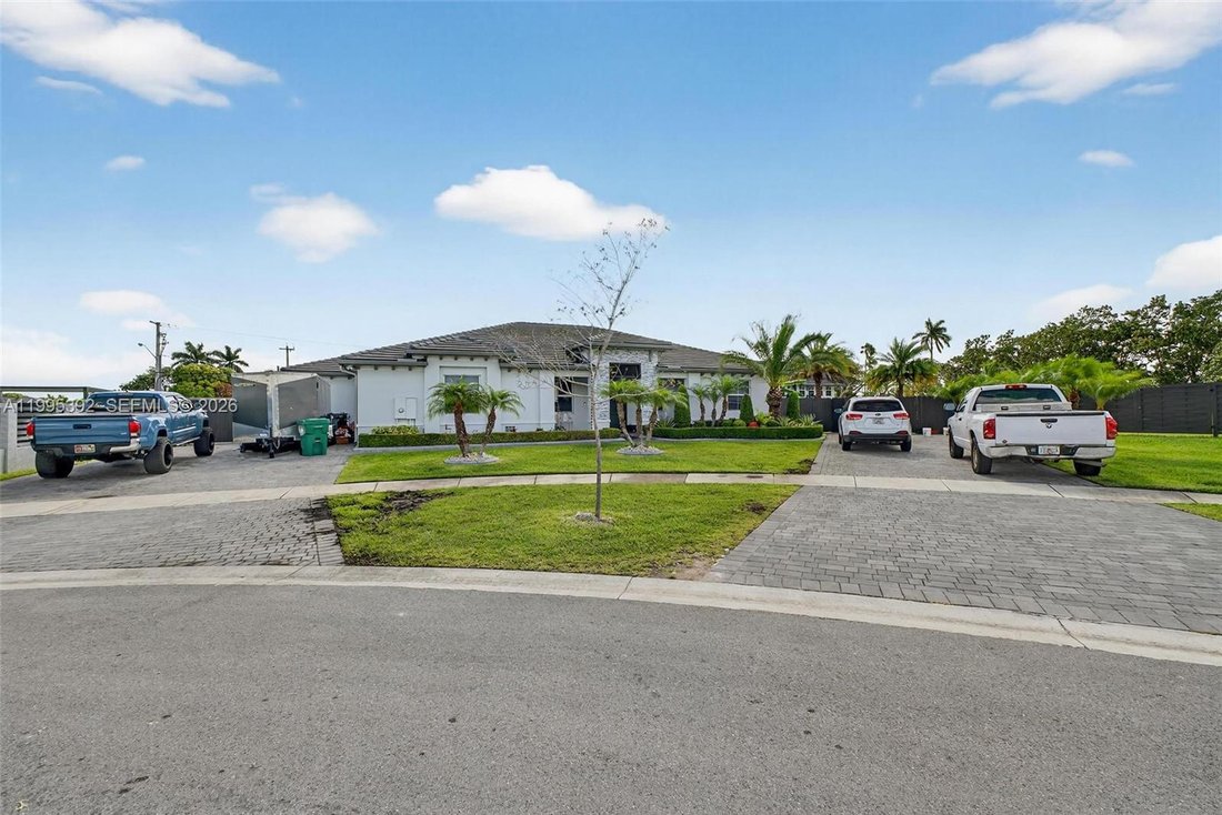 House in Homestead, Florida, United States 4 - 17712308
